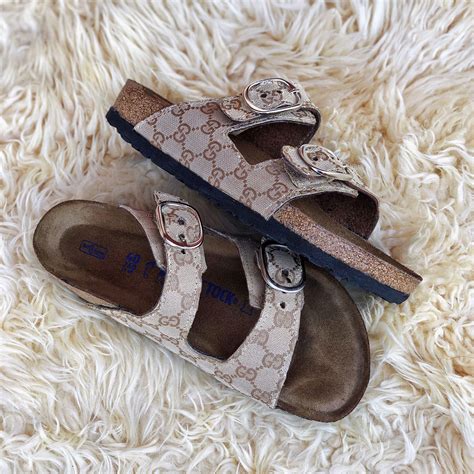 gucci ladies sandals price|gucci birkenstock sandals.